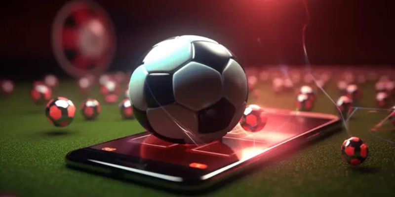 Mẹo để cá độ bóng đá hiệu quả trên nền tảng được giới thiệu