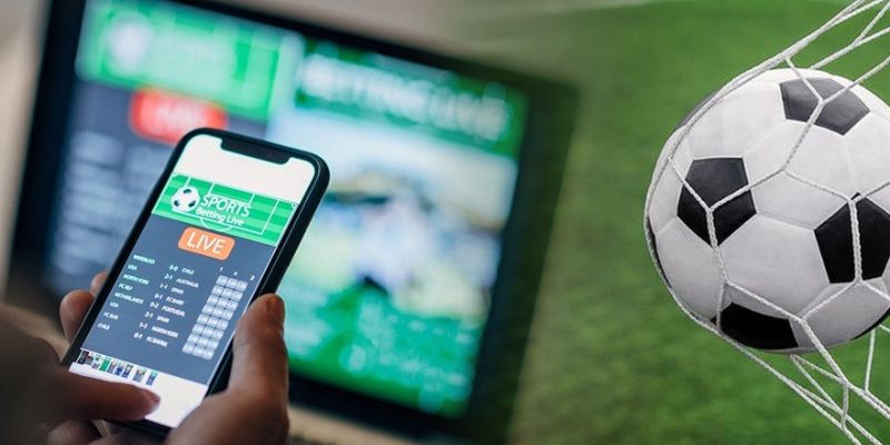 Cá độ trực tuyến là gì? Tại sao cá độ trực tuyến ngày càng phổ biến?