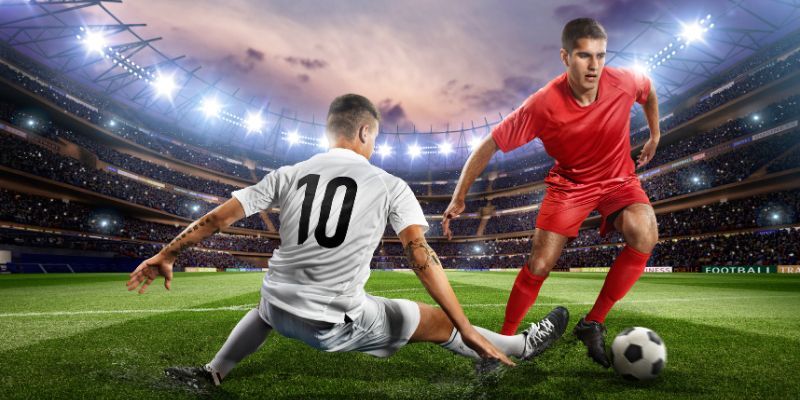 Kèo thẻ phạt là gì Cách chơi kèo thẻ phạt hiệu quả cho người mới
