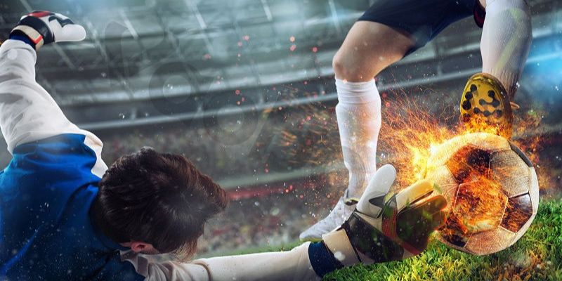 Kèo phạt góc là gì? Cách phân tích khi chơi Kèo phạt góc là gì?