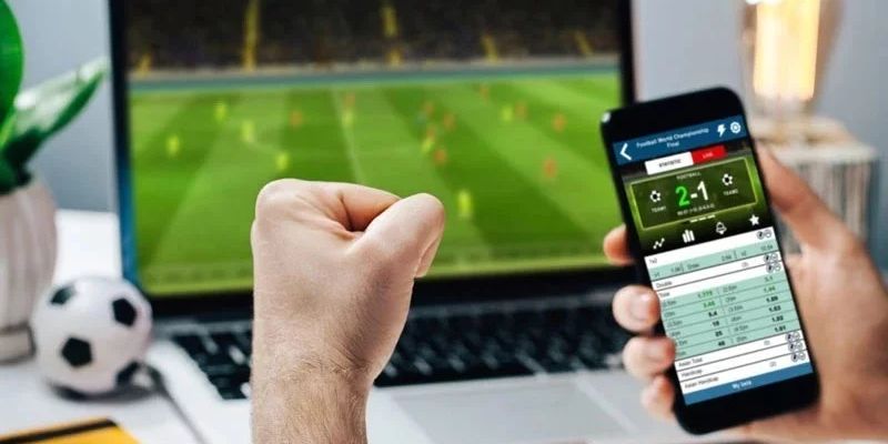 Cá độ online là gì? Cách tham gia cá độ online hiệu quả trên trang cá độ bóng đá