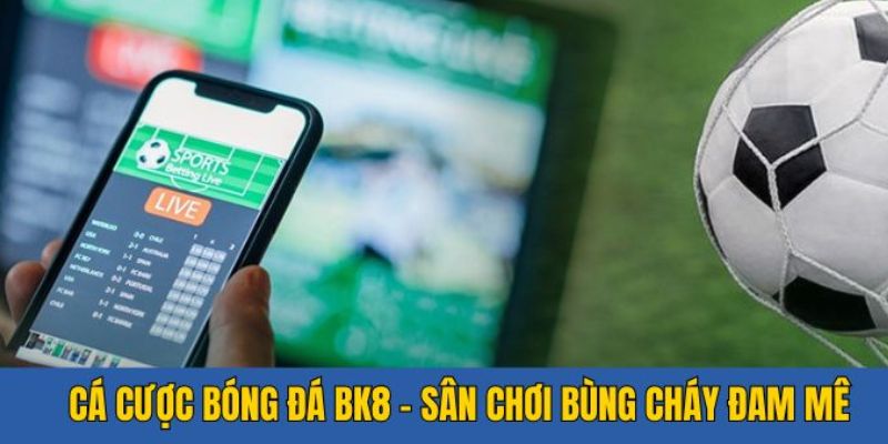 BK8 Chương trình khuyến mãi và hỗ trợ khách hàng tại BK8