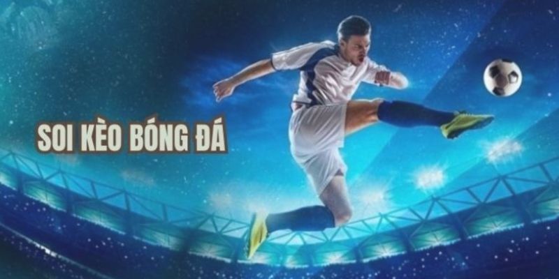 Lý do nên dùng bot soi kèo bóng đá khi cá cược