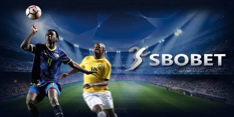So sánh SBOBET với các nhà cái khác