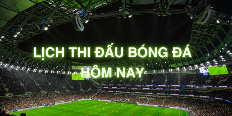 Lịch thi đấu Tại Sao Lịch Thi Đấu Quan Trọng Với Người Chơi Cá Độ?