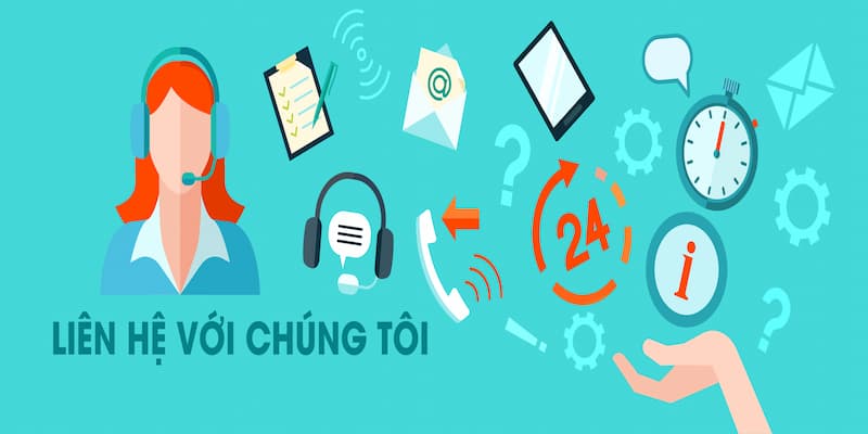 Tại sao liên hệ là yếu tố cốt lõi của mọi trang cá độ bóng đá