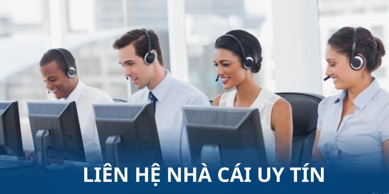 Liên hệ chăm sóc Tầm quan trọng của liên hệ chăm sóc trong ngành cá độ bóng đá