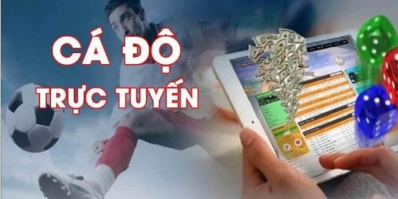 Hiểu rõ về cá độ trực tuyến là gì?