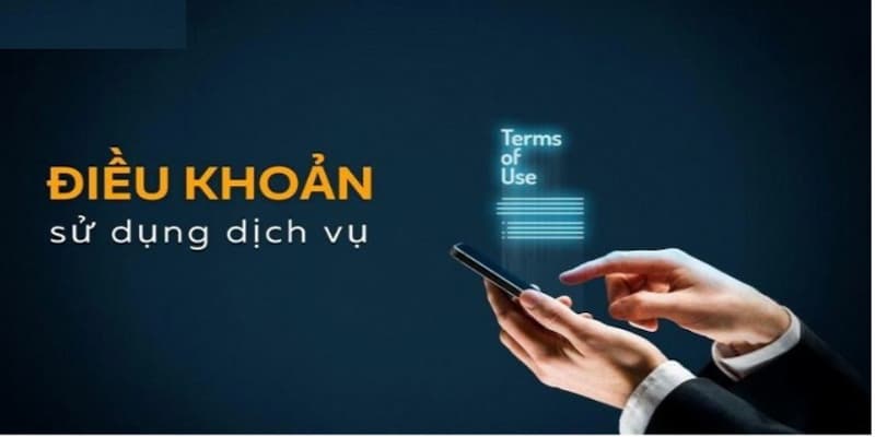 Vai trò cốt lõi của điều kiện điều khoản trong cá cược trực tuyến